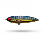 Xet Lures Little Bastard - Goldrush Xet Lures Little Bastard - Goldrush